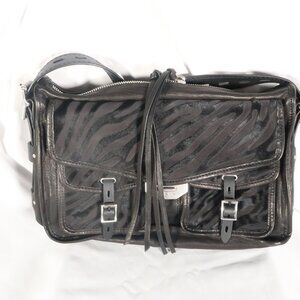 RARE | Vintage Rag & Bone | designer crossbody | NEW, Excellent Condition